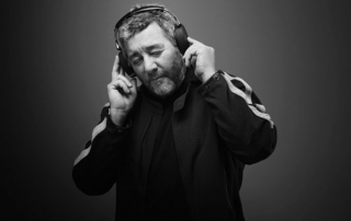 Philippe Starck designer