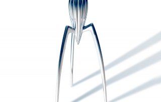 Philippe Starck spremi agrumi