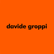 davide groppi