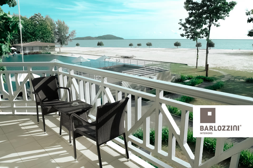 5 consigli su come arredare il tuo balcone per tutte le stagioni ... Ristrutturazione terrazzo consigli